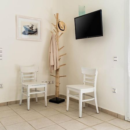 Makani Suites Ano Mera Exteriér fotografie