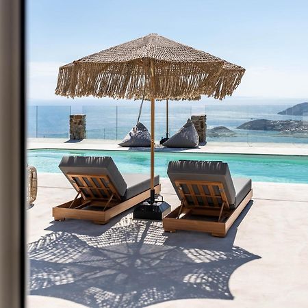 Makani Suites Ano Mera Exteriér fotografie
