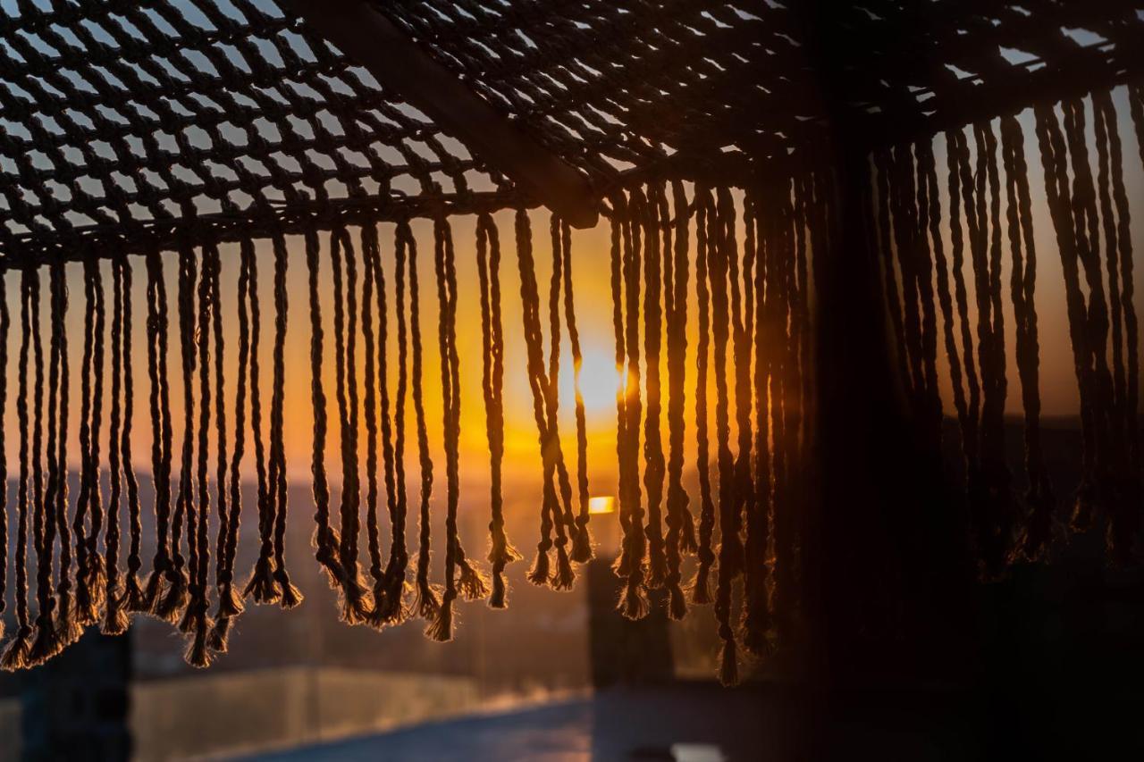 Makani Suites Ano Mera Exteriér fotografie