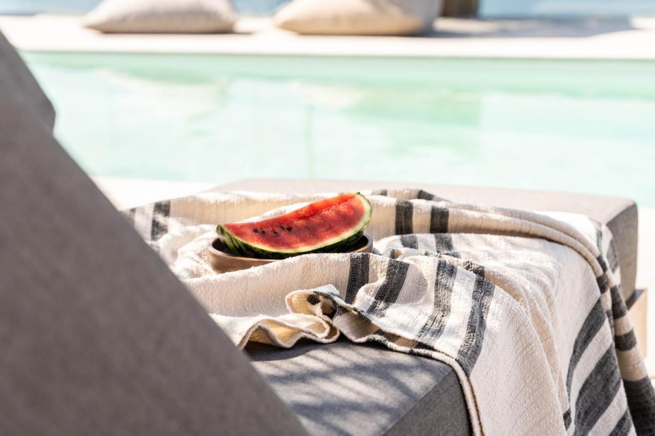 Makani Suites Ano Mera Exteriér fotografie