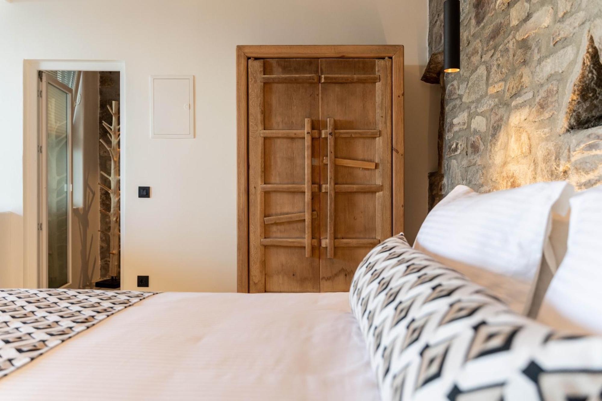 Makani Suites Ano Mera Exteriér fotografie