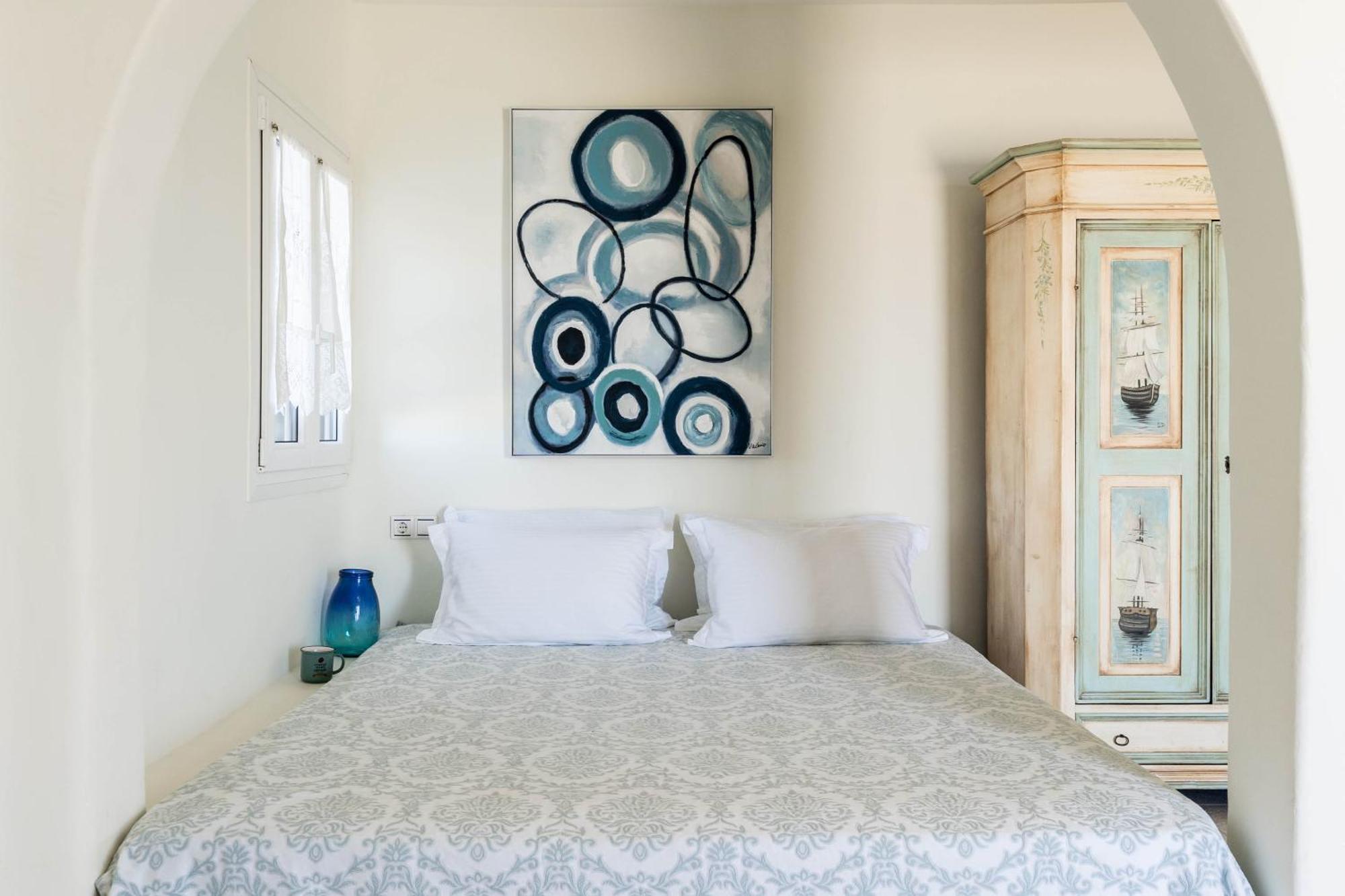 Makani Suites Ano Mera Exteriér fotografie